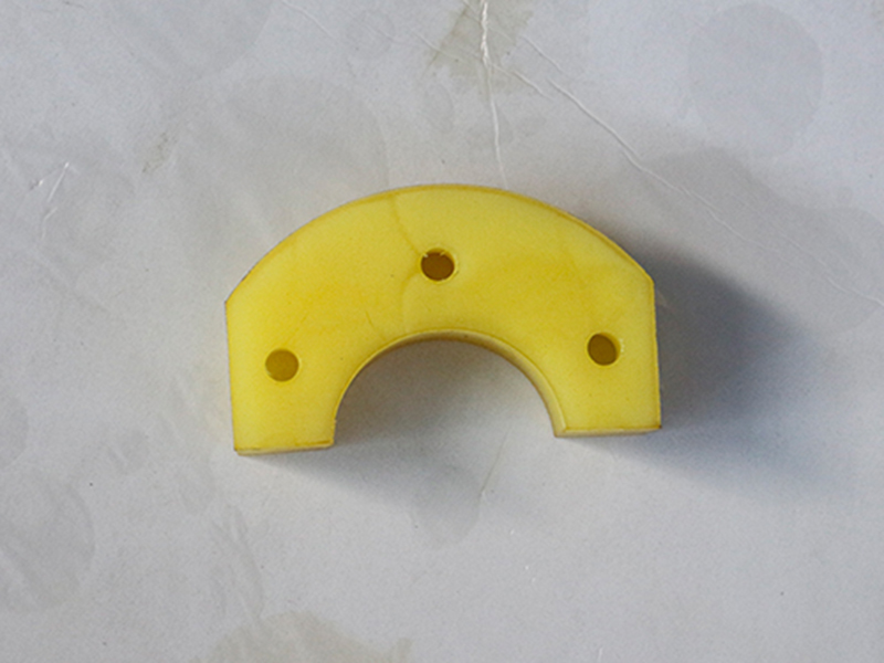 電梯減震墊—聚氨酯產(chǎn)品生產(chǎn)廠(chǎng)家的產(chǎn)品特性