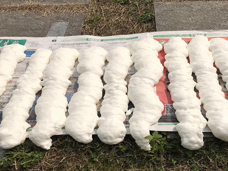 馬桶墊—聚氨酯產(chǎn)品生產(chǎn)廠(chǎng)家的材料特性